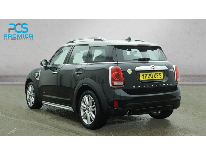 Used MINI Countryman 2020 for sale - 78221184: Photo 8