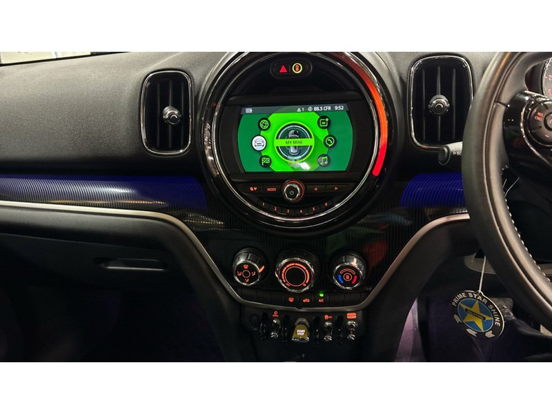 Used MINI Countryman 2020 for sale - 78221184: Photo 9