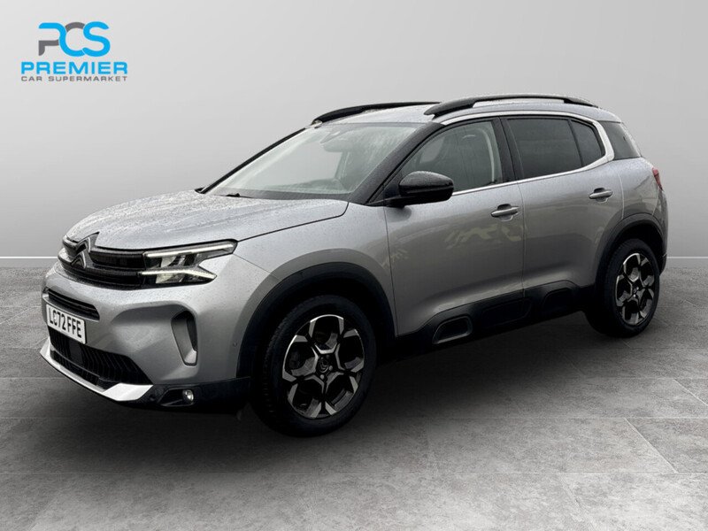 Used Citroen C5 Aircross 2022 for sale - 77404539: Photo 12