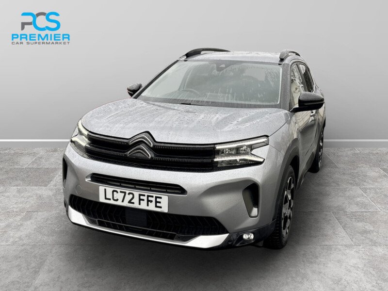 Used Citroen C5 Aircross 2022 for sale - 77404539: Photo 16