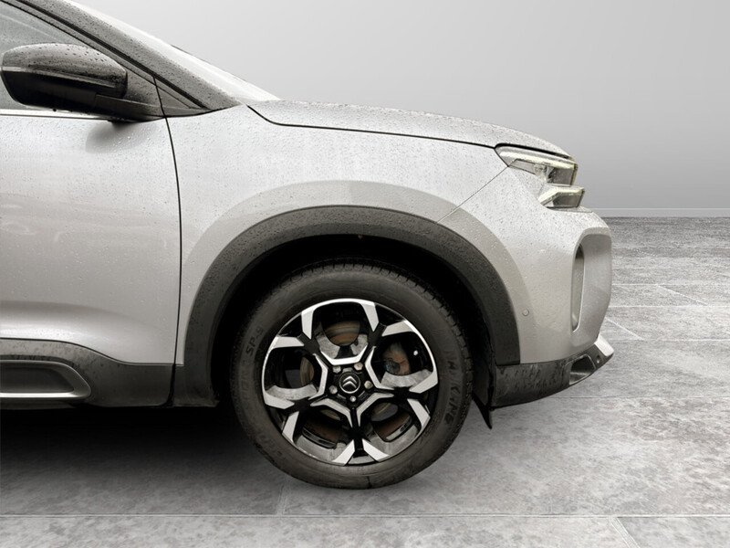 Used Citroen C5 Aircross 2022 for sale - 77404539: Photo 19