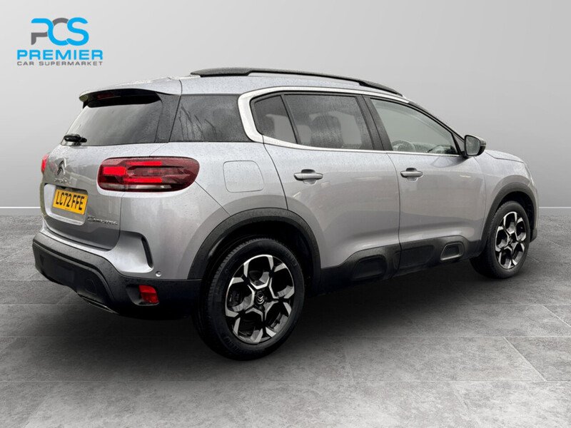 Used Citroen C5 Aircross 2022 for sale - 77404539: Photo 20
