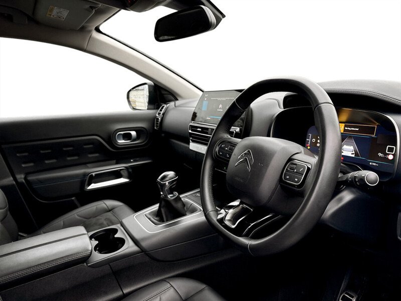 Used Citroen C5 Aircross 2022 for sale - 77404539: Photo 26