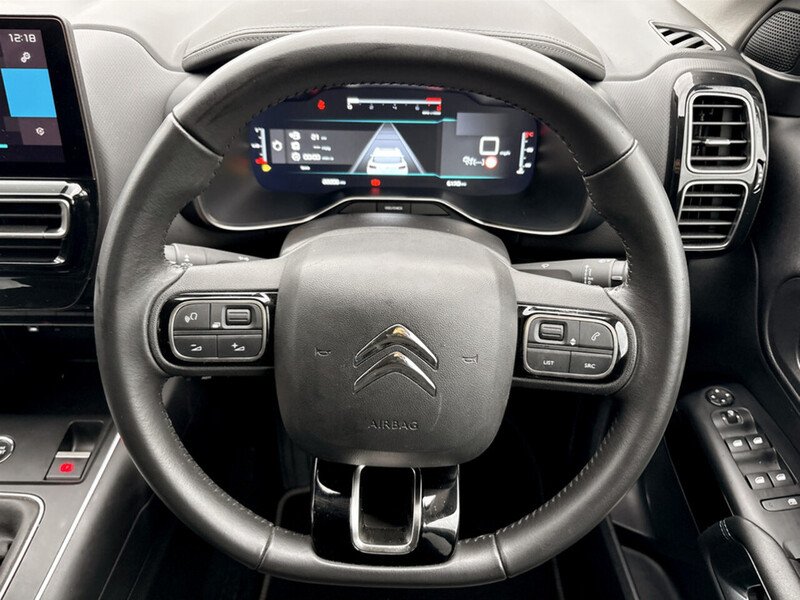 Used Citroen C5 Aircross 2022 for sale - 77404539: Photo 27