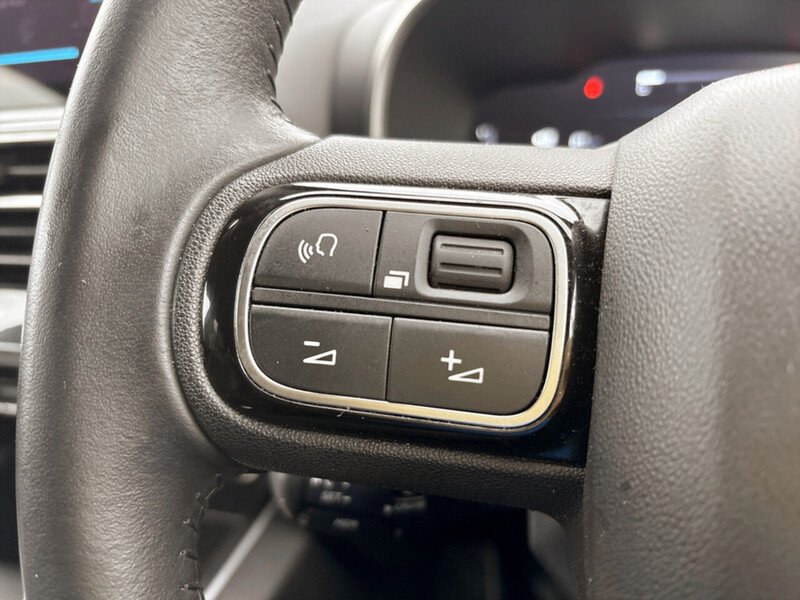 Used Citroen C5 Aircross 2022 for sale - 77404539: Photo 28