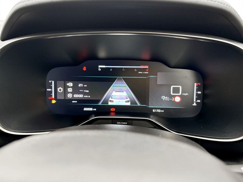 Used Citroen C5 Aircross 2022 for sale - 77404539: Photo 31