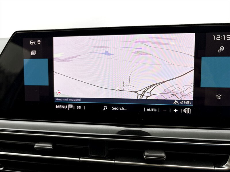 Used Citroen C5 Aircross 2022 for sale - 77404539: Photo 35