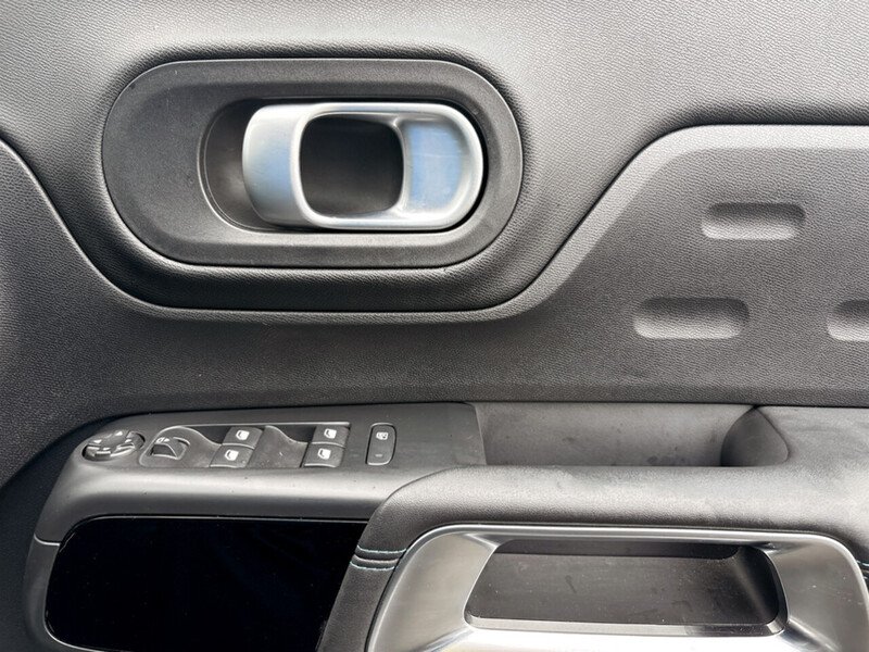 Used Citroen C5 Aircross 2022 for sale - 77404539: Photo 39