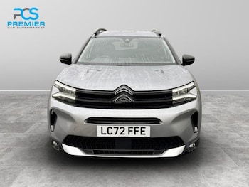 Used Citroen C5 Aircross 2022 for sale - 77404539: Photo