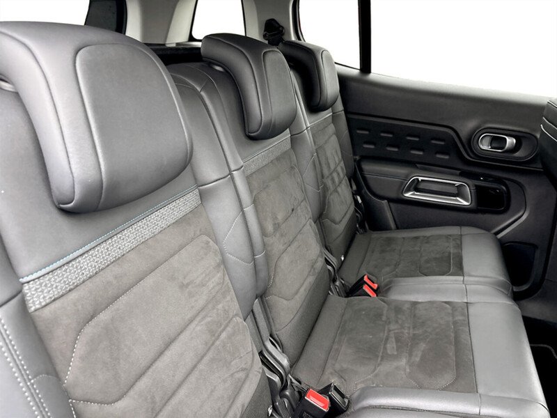 Used Citroen C5 Aircross 2022 for sale - 77404539: Photo 40