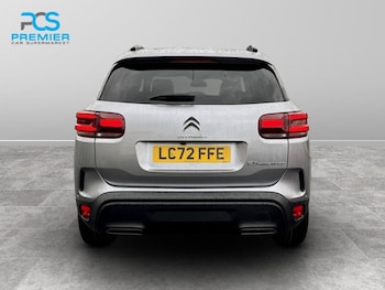 Used Citroen C5 Aircross 2022 for sale - 77404539: Photo