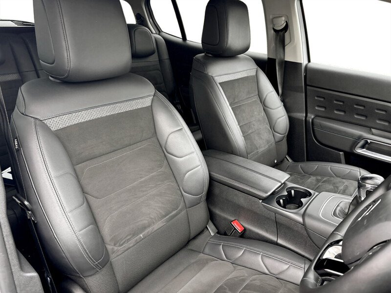 Used Citroen C5 Aircross 2022 for sale - 77404539: Photo 9