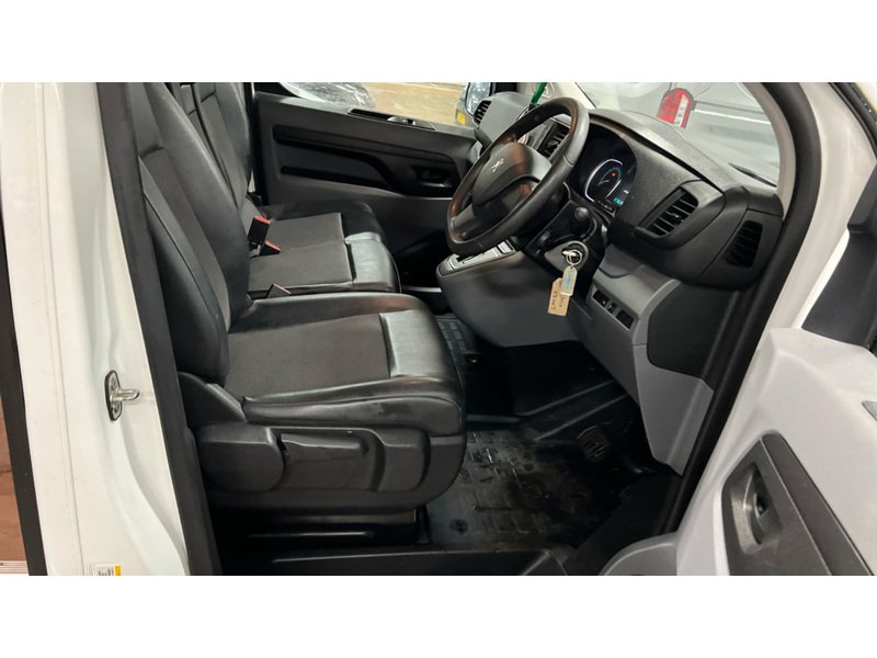 Used Peugeot Expert 2021 for sale - 77558337: Photo 10