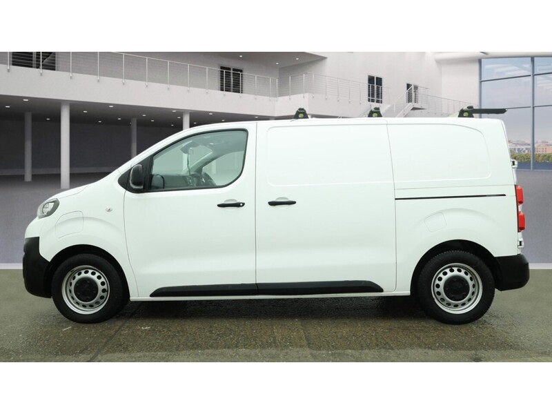 Used Peugeot Expert 2021 for sale - 77558337: Photo 12