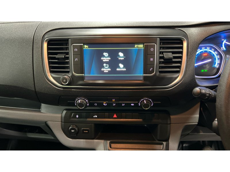 Used Peugeot Expert 2021 for sale - 77558337: Photo 13