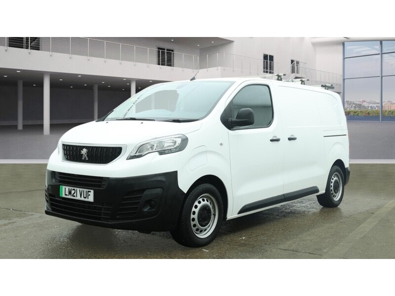 Used Peugeot Expert 2021 for sale - 77558337: Photo 14