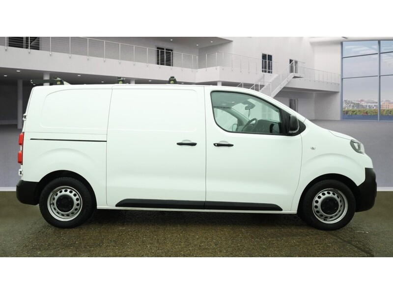 Used Peugeot Expert 2021 for sale - 77558337: Photo 3