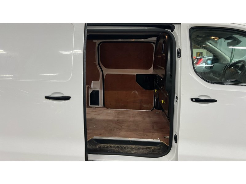 Used Peugeot Expert 2021 for sale - 77558337: Photo 4