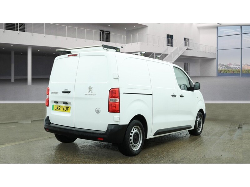 Used Peugeot Expert 2021 for sale - 77558337: Photo 6