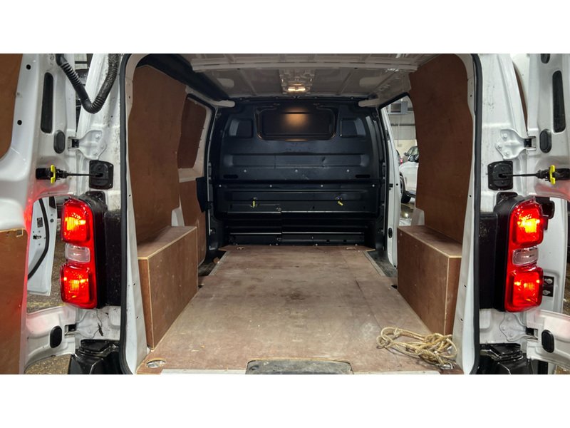 Used Peugeot Expert 2021 for sale - 77558337: Photo 7