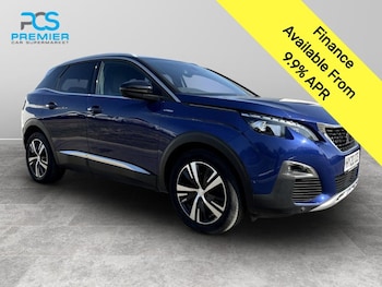 Used Peugeot 3008 2020 for sale - 78716392: Photo