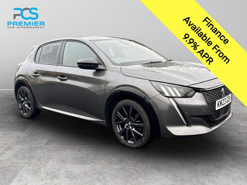 Used Peugeot 208 for sale - 77311372: Photo 1