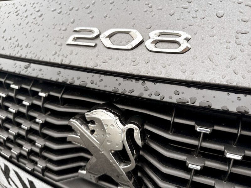 Used Peugeot 208 for sale - 77311372: Photo 15