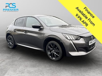 Used Peugeot 208 2023 for sale - 77311372: Photo