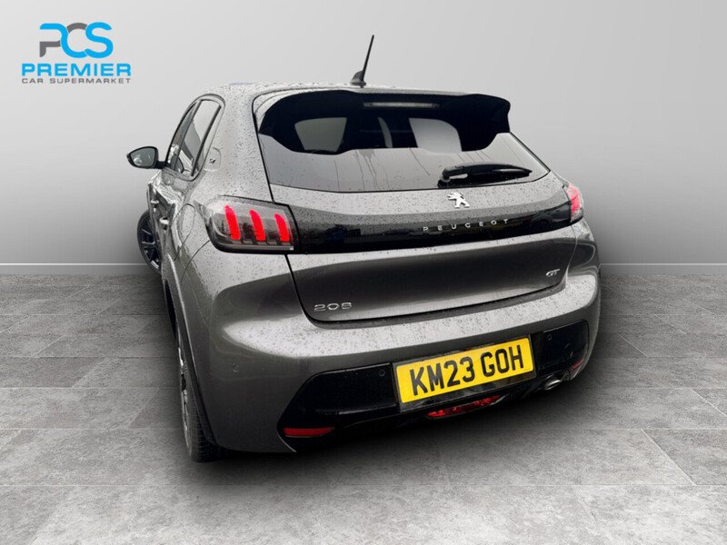 Used Peugeot 208 for sale - 77311372: Photo 25