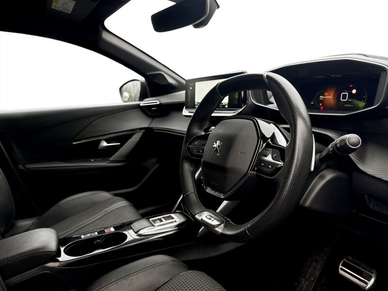 Used Peugeot 208 for sale - 77311372: Photo 27