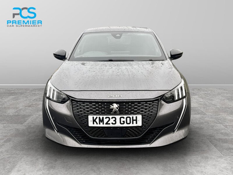 Used Peugeot 208 for sale - 77311372: Photo 3