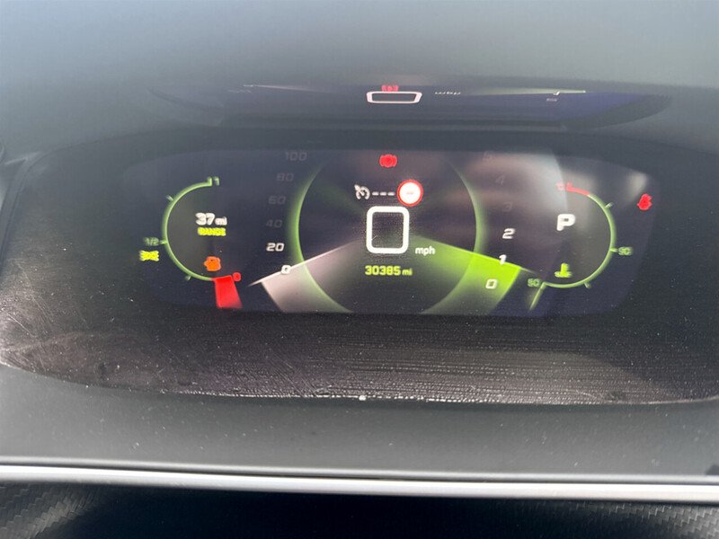 Used Peugeot 208 for sale - 77311372: Photo 33