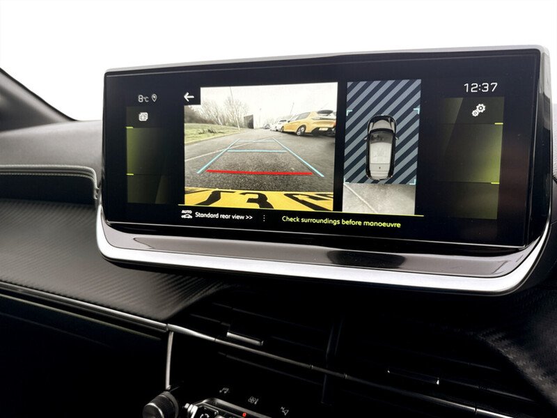 Used Peugeot 208 for sale - 77311372: Photo 38