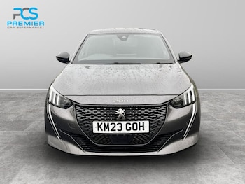 Used Peugeot 208 2023 for sale - 77311372: Photo