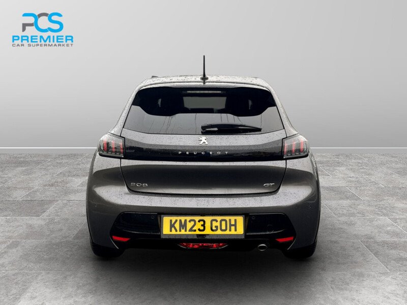 Used Peugeot 208 for sale - 77311372: Photo 4