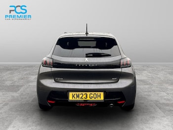 Used Peugeot 208 2023 for sale - 77311372: Photo