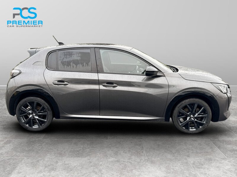 Used Peugeot 208 for sale - 77311372: Photo 6