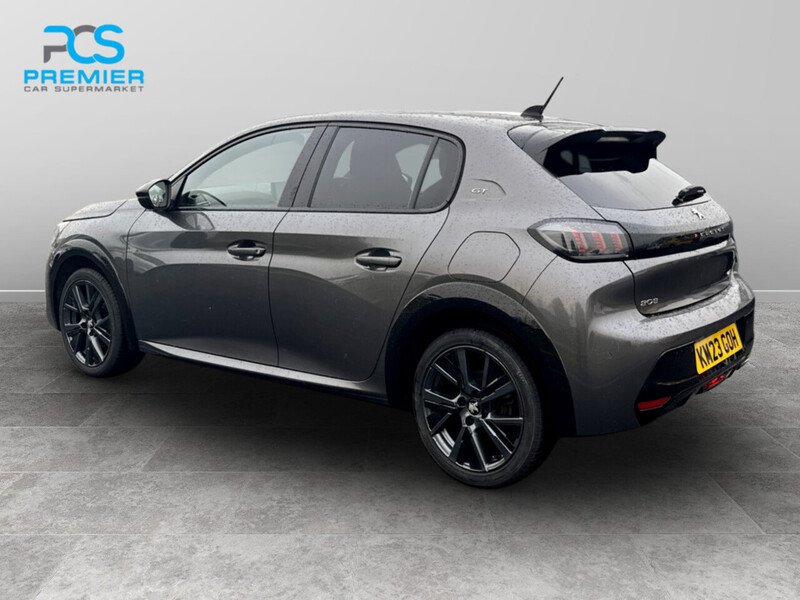 Used Peugeot 208 for sale - 77311372: Photo 7