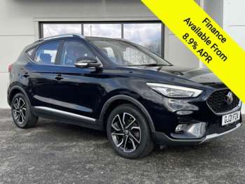 2021 - VTi-TECH Exclusive 5-Door