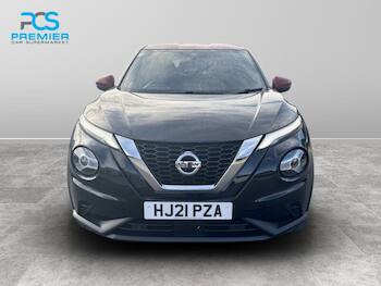 Used Nissan Juke 2021 for sale - 79686840: Photo
