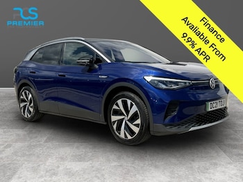 2021 - Pro Performance 1ST Edition 5-Door