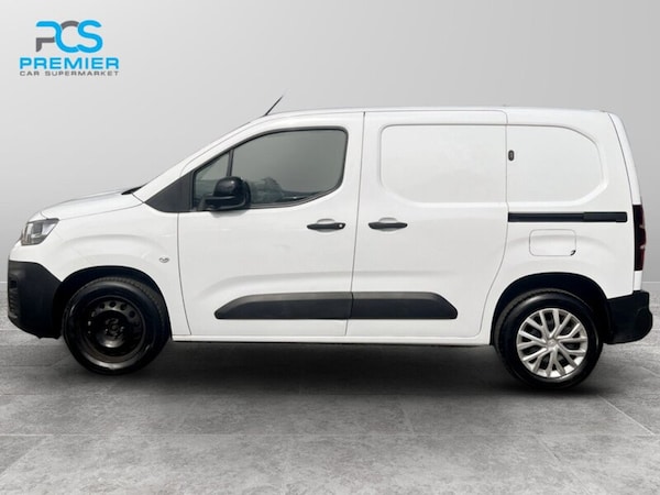 Used Citroen Berlingo 2022 for sale - 75367510: Photo 14