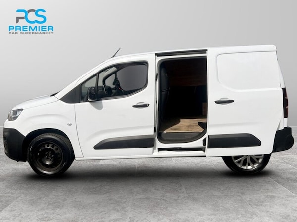 Used Citroen Berlingo 2022 for sale - 75367510: Photo 15