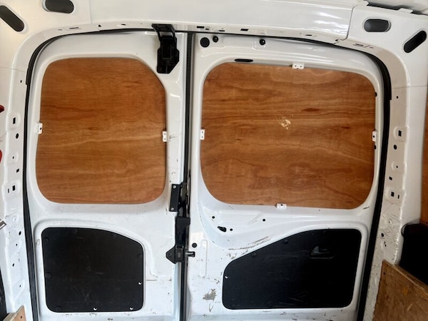 Used Citroen Berlingo 2022 for sale - 75367510: Photo 19