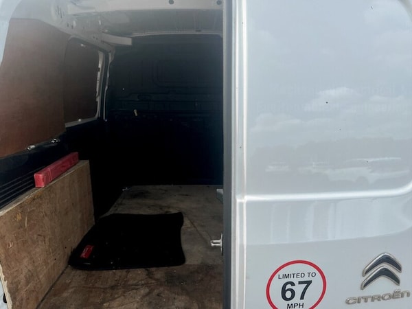 Used Citroen Berlingo 2022 for sale - 75367510: Photo 22