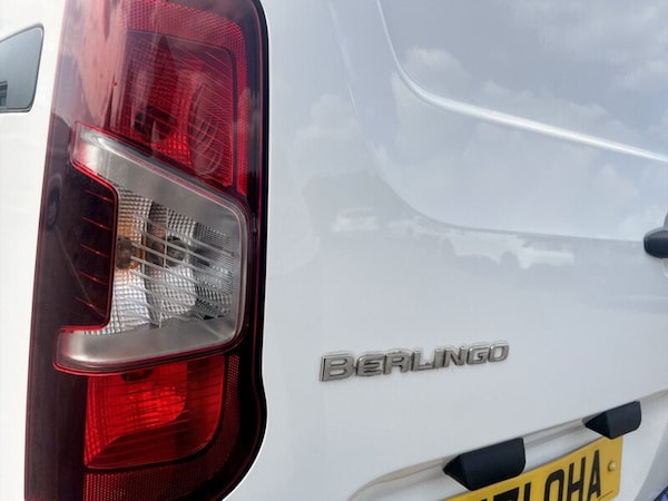 Used Citroen Berlingo 2022 for sale - 75367510: Photo 26