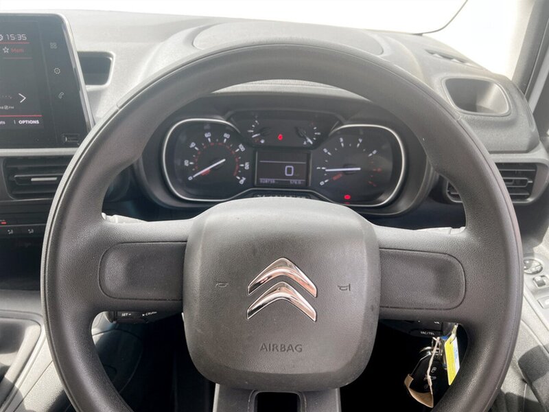 Vehicle 30