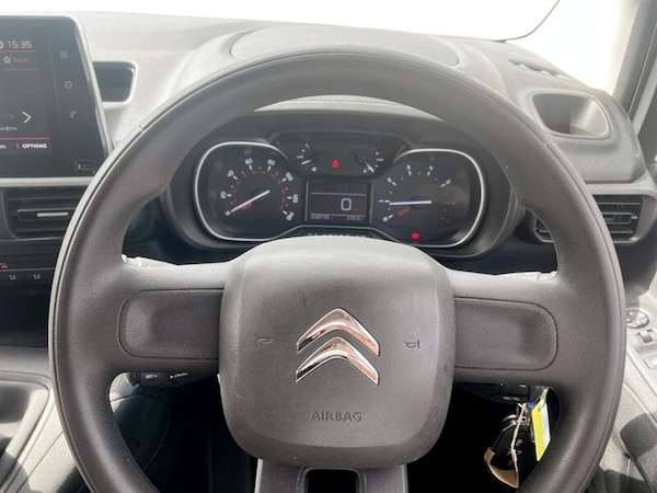 Used Citroen Berlingo 2022 for sale - 75367510: Photo 30