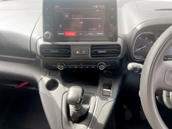 Used Citroen Berlingo 2022 for sale - 75367510: Photo 33