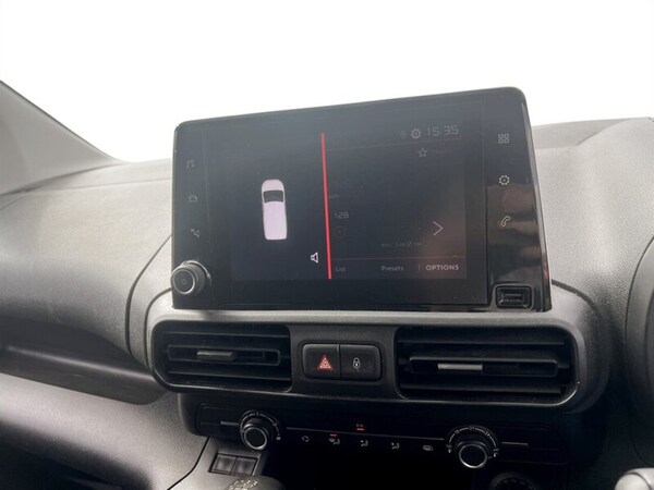 Used Citroen Berlingo 2022 for sale - 75367510: Photo 34